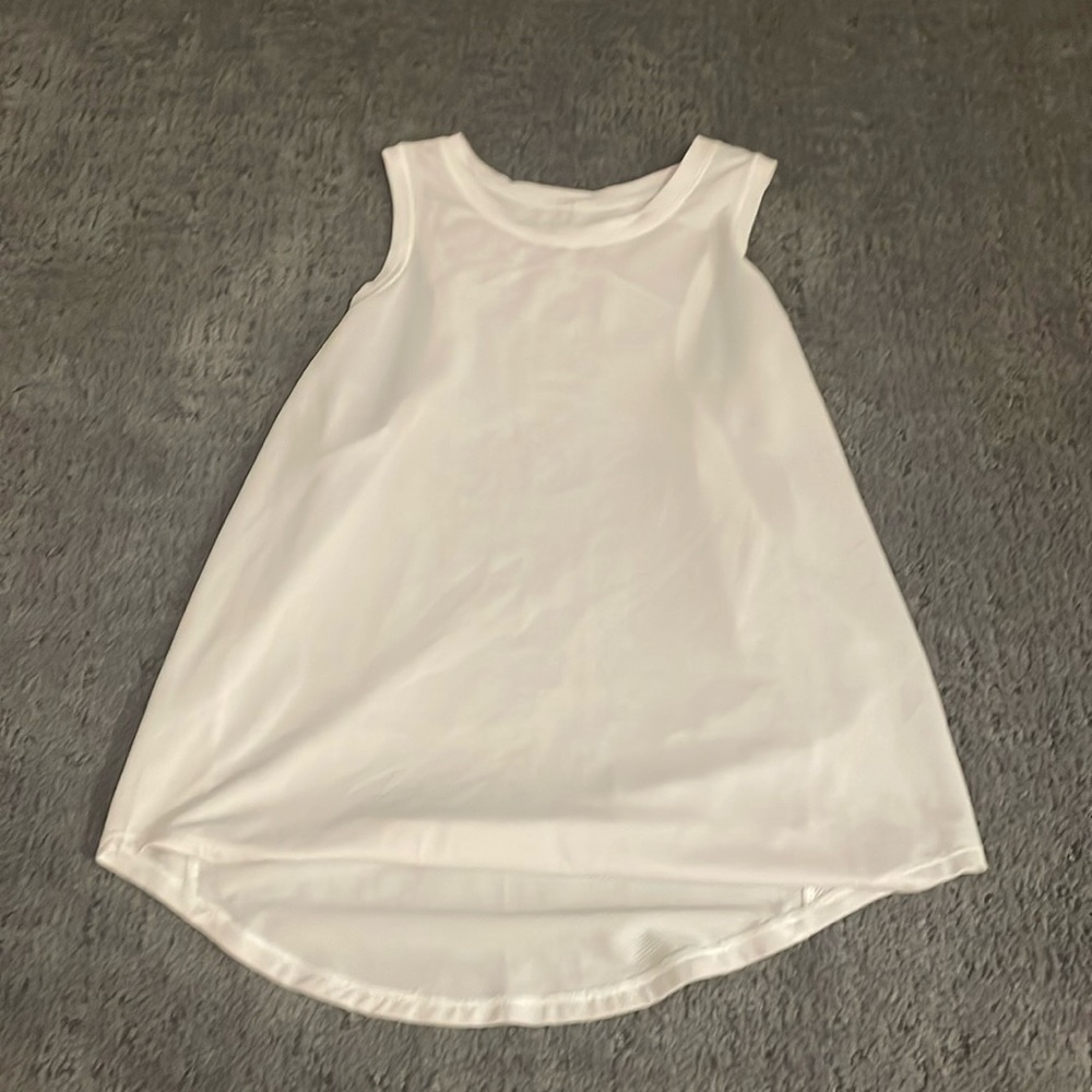 Lululemon top